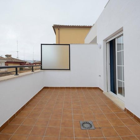 Вилла Duplex Vistanevada Марасена Экстерьер фото