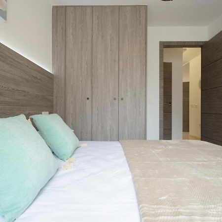 Вилла Duplex Vistanevada Марасена Экстерьер фото