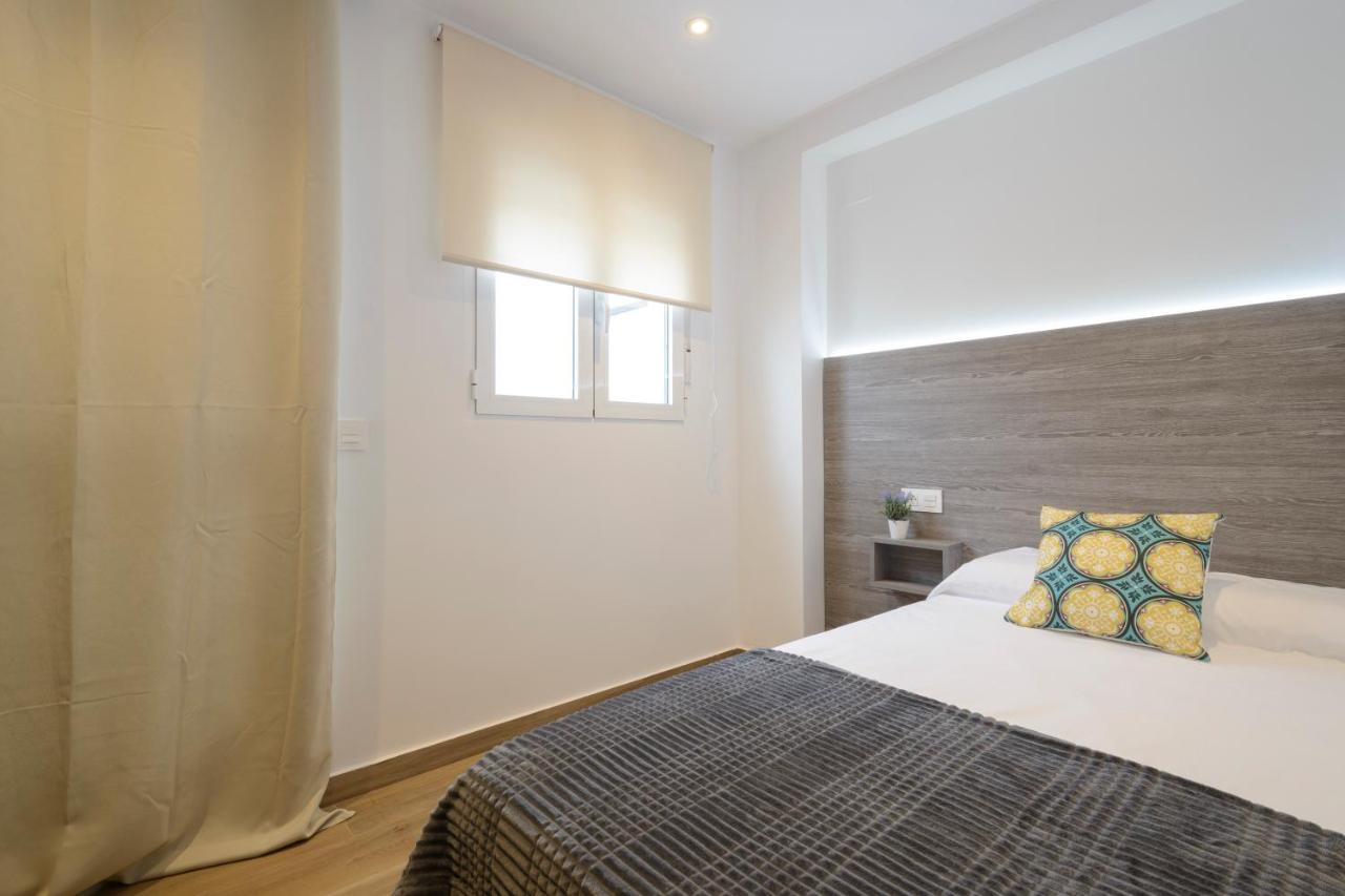 Вилла Duplex Vistanevada Марасена Экстерьер фото