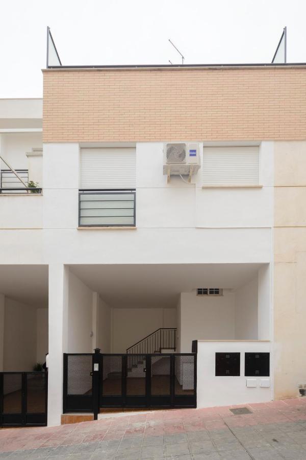 Вилла Duplex Vistanevada Марасена Экстерьер фото