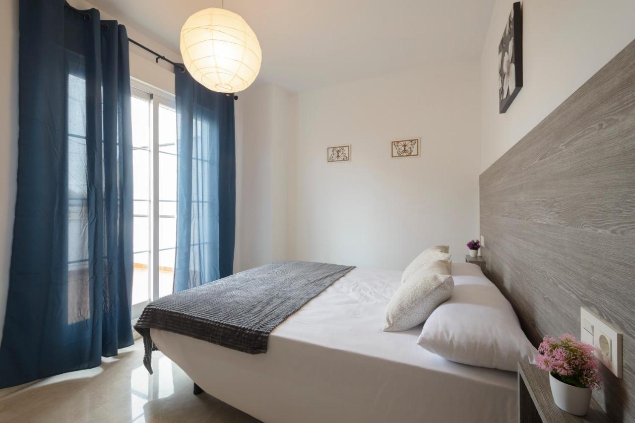 Вилла Duplex Vistanevada Марасена Экстерьер фото