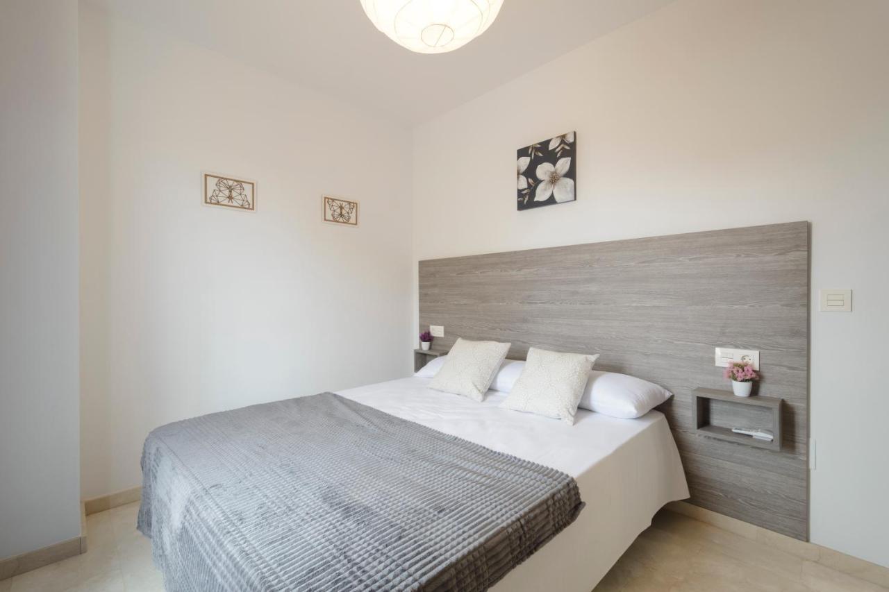 Вилла Duplex Vistanevada Марасена Экстерьер фото