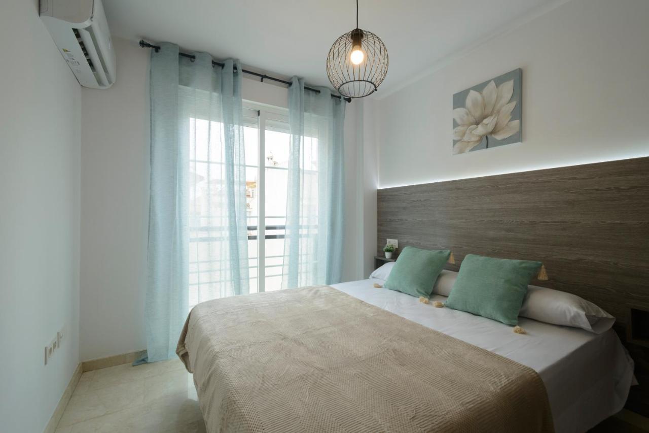 Вилла Duplex Vistanevada Марасена Экстерьер фото