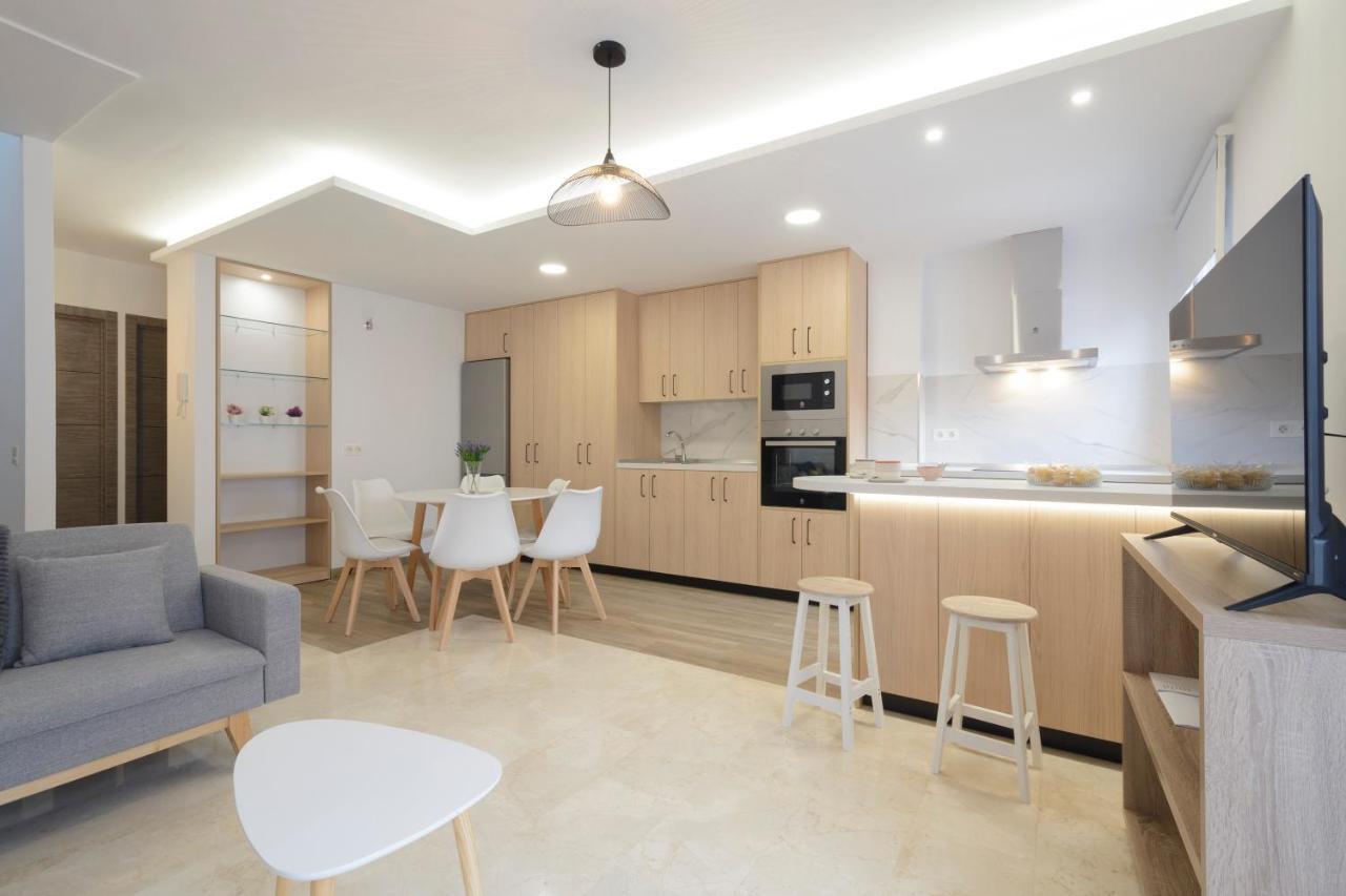 Вилла Duplex Vistanevada Марасена Экстерьер фото