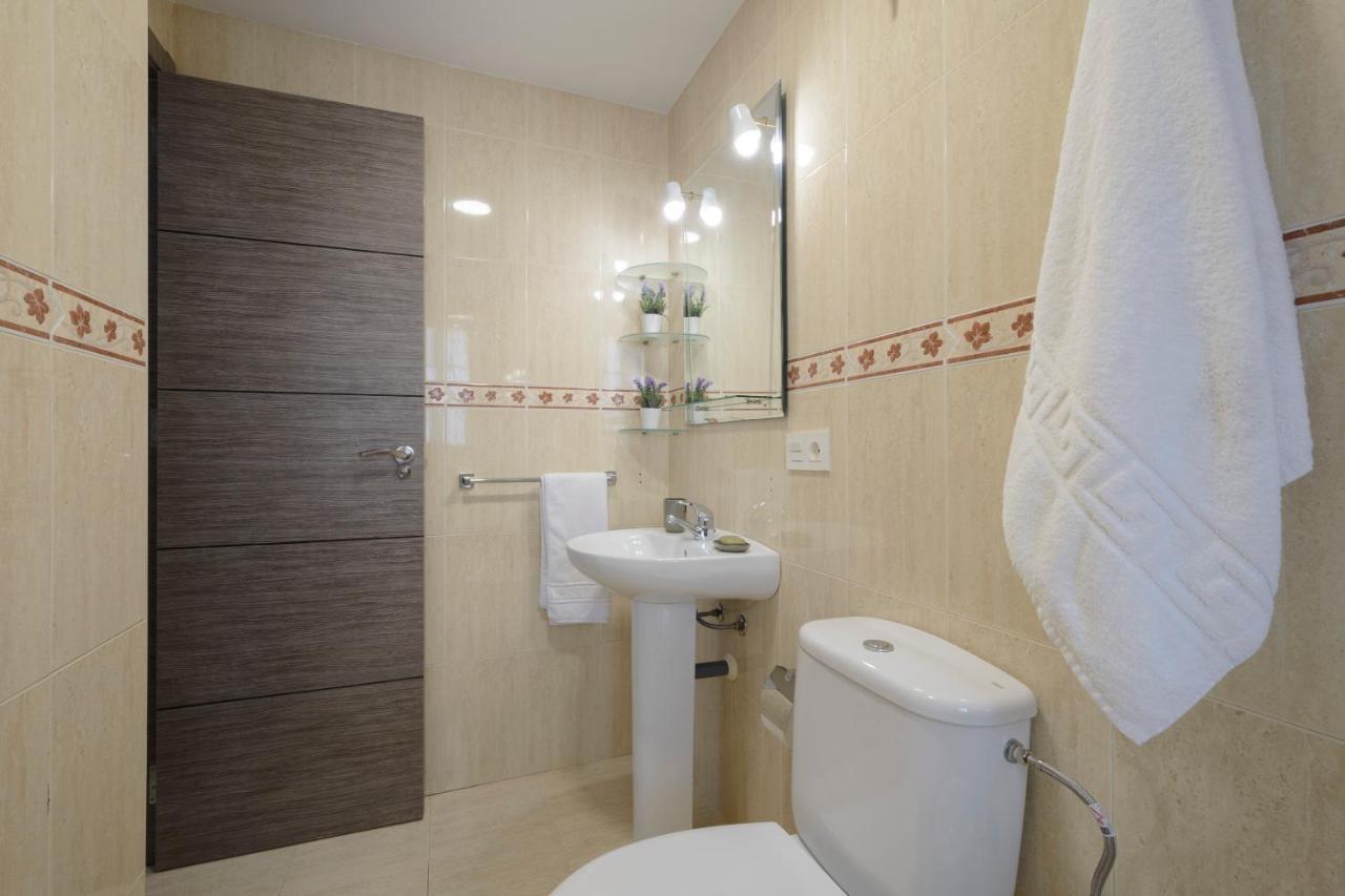 Вилла Duplex Vistanevada Марасена Экстерьер фото