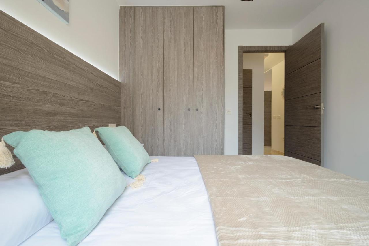 Вилла Duplex Vistanevada Марасена Экстерьер фото