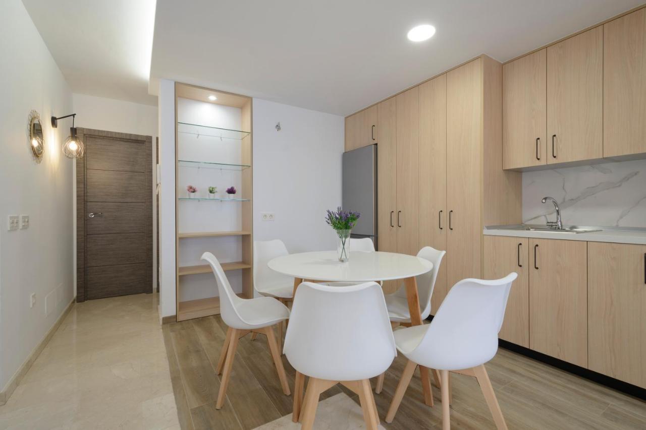 Вилла Duplex Vistanevada Марасена Экстерьер фото