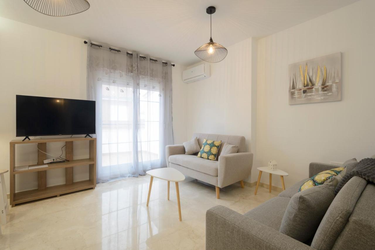 Вилла Duplex Vistanevada Марасена Экстерьер фото
