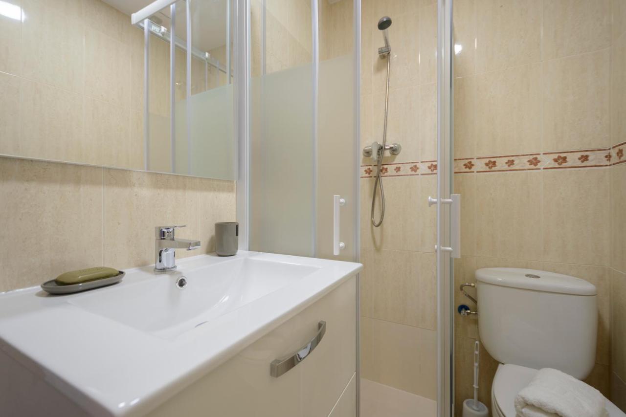 Вилла Duplex Vistanevada Марасена Экстерьер фото