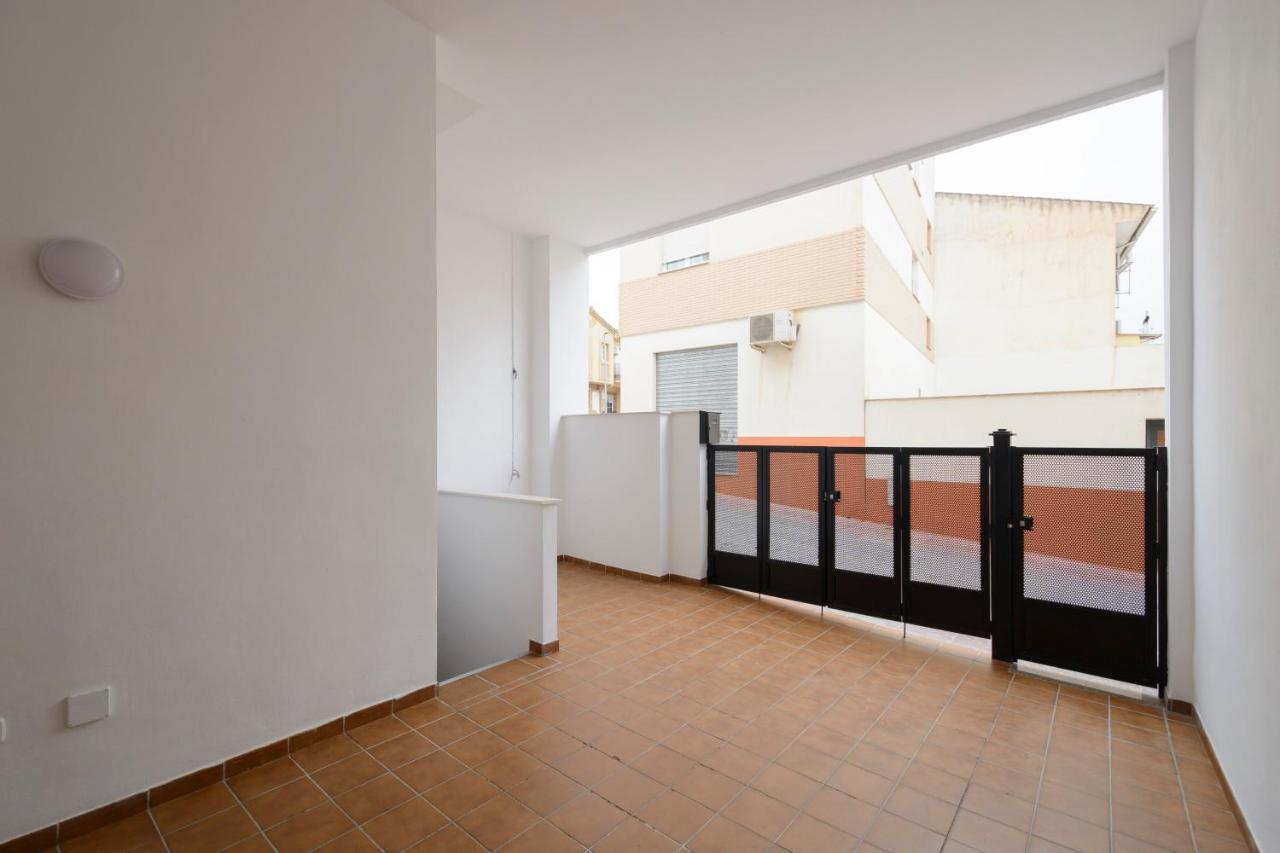 Вилла Duplex Vistanevada Марасена Экстерьер фото