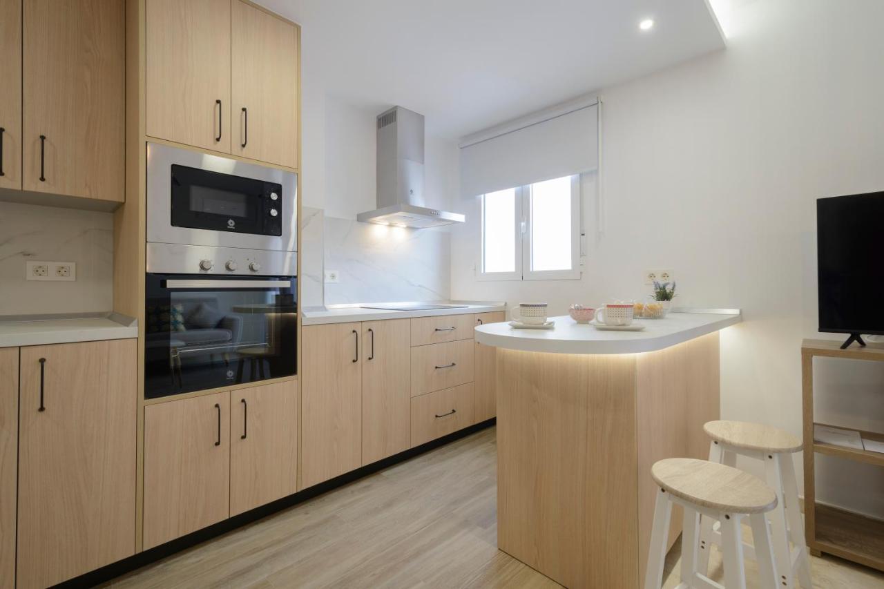 Вилла Duplex Vistanevada Марасена Экстерьер фото
